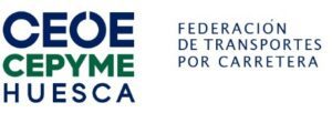 Logo CEOE Cepyme Huesca